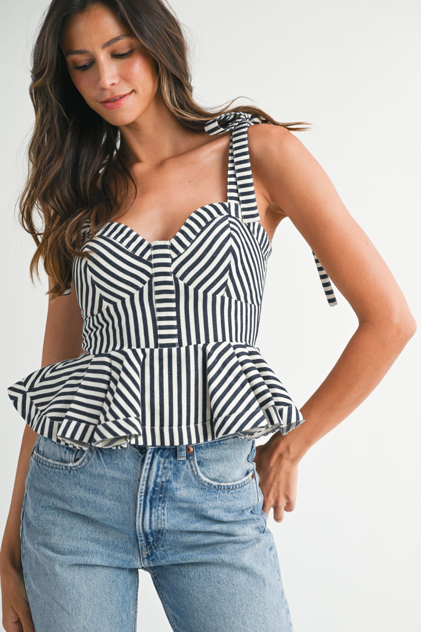 Savannah Top