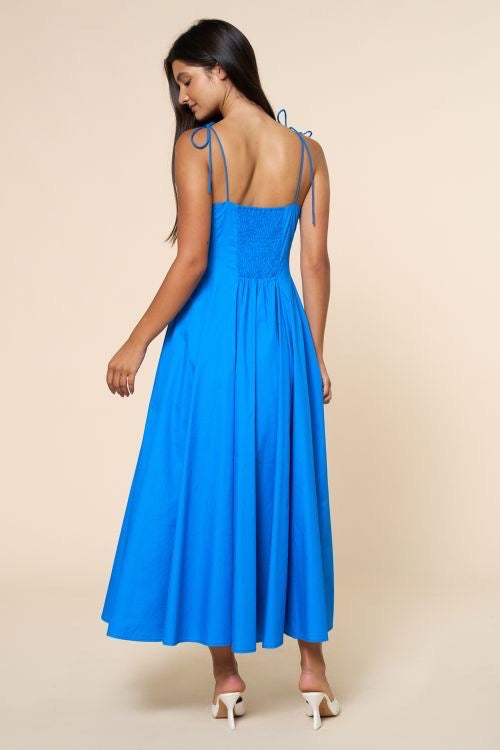 Leilani Maxi