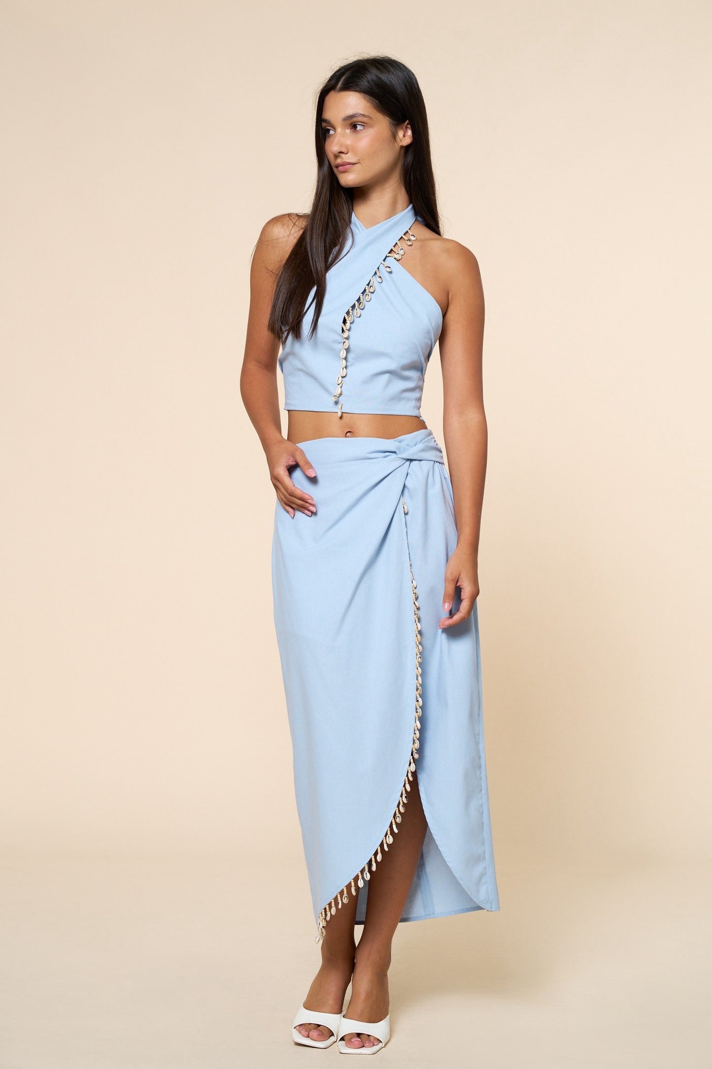 Shelly Skirt