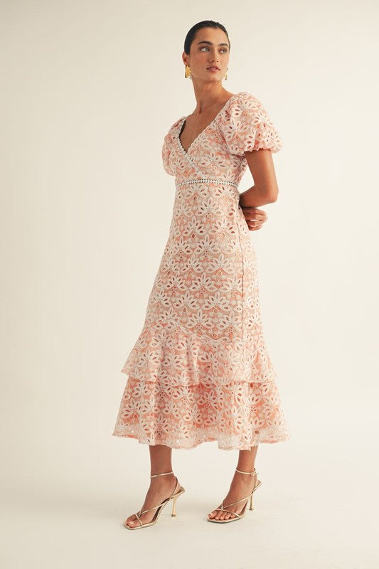 Brooklyn Maxi