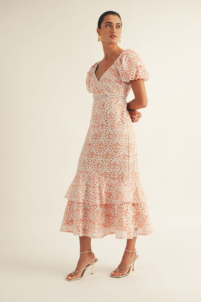Brooklyn Maxi