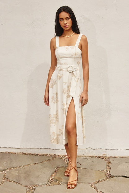 Hazel Midi