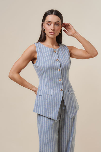 Jett Vest
