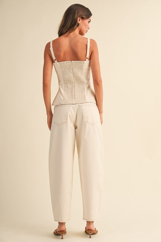 Lucia Top
