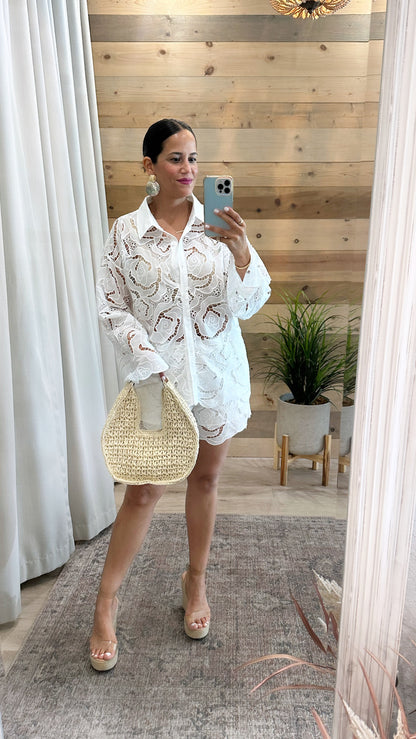 Anna Shorts
