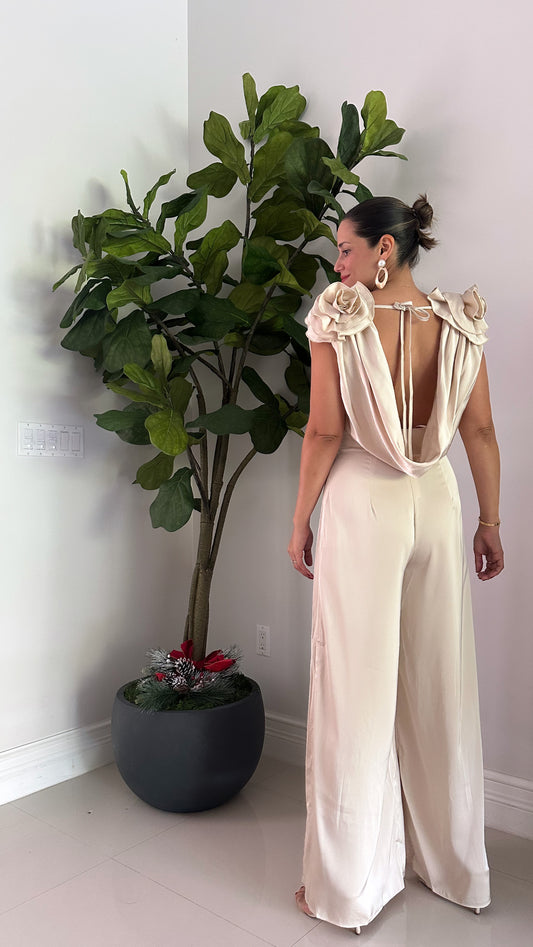 Rosalyn Jumpsuit