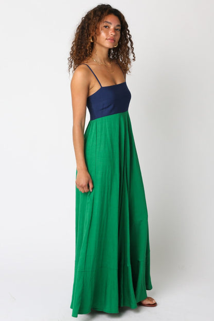 Penelope Maxi