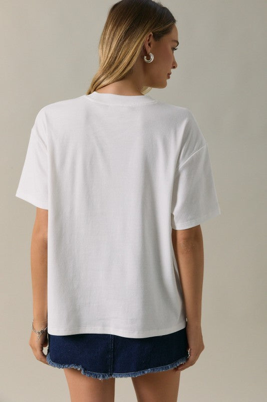 Ariel Shell T