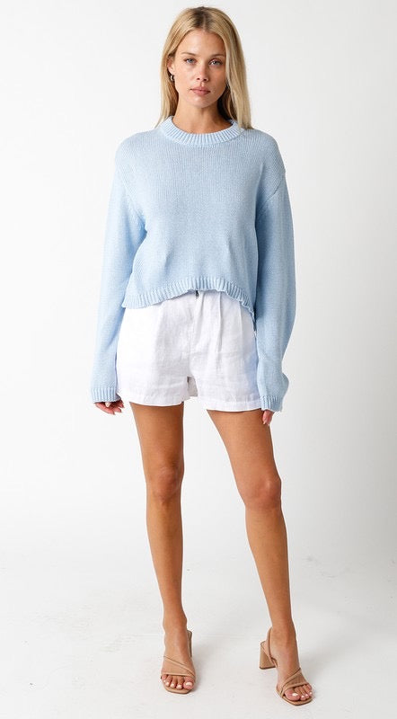 Purity Shorts