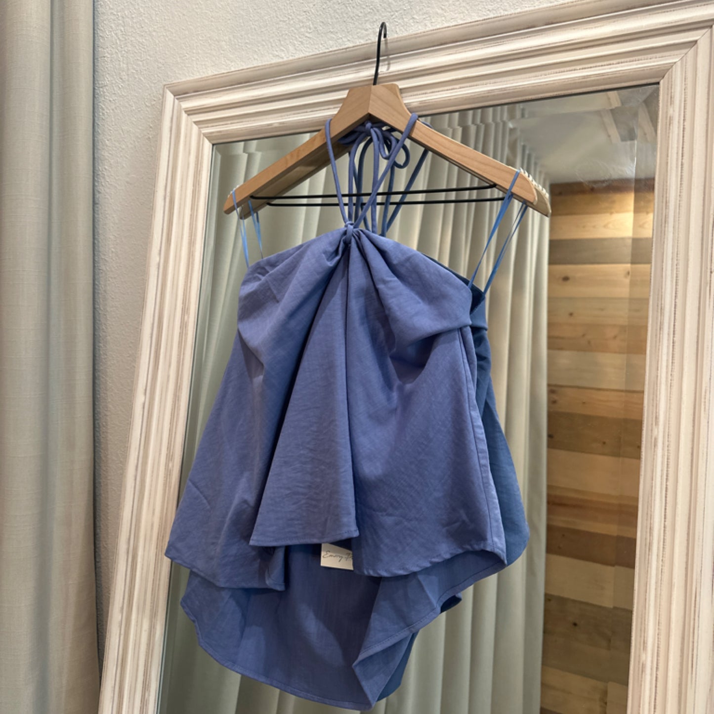 Emory Top