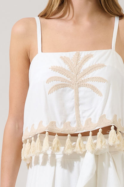 Palma Top