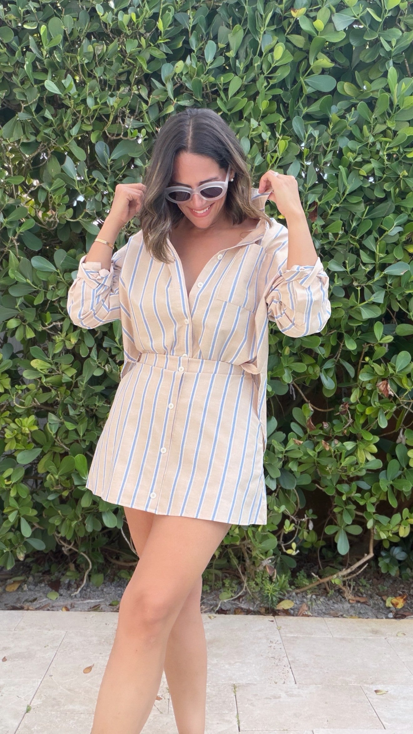 Vivian Skort