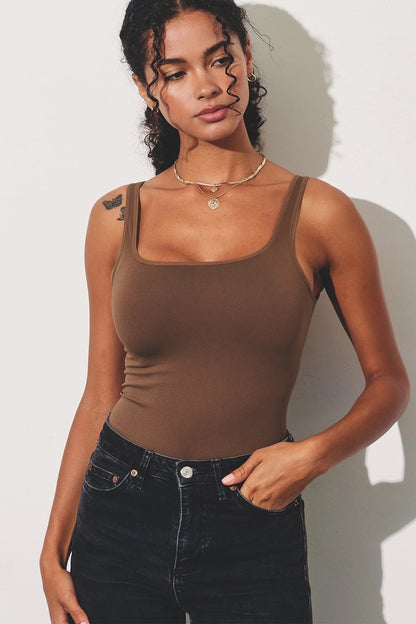 Kamely Bodysuit
