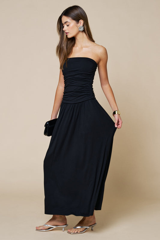 Autumn Maxi