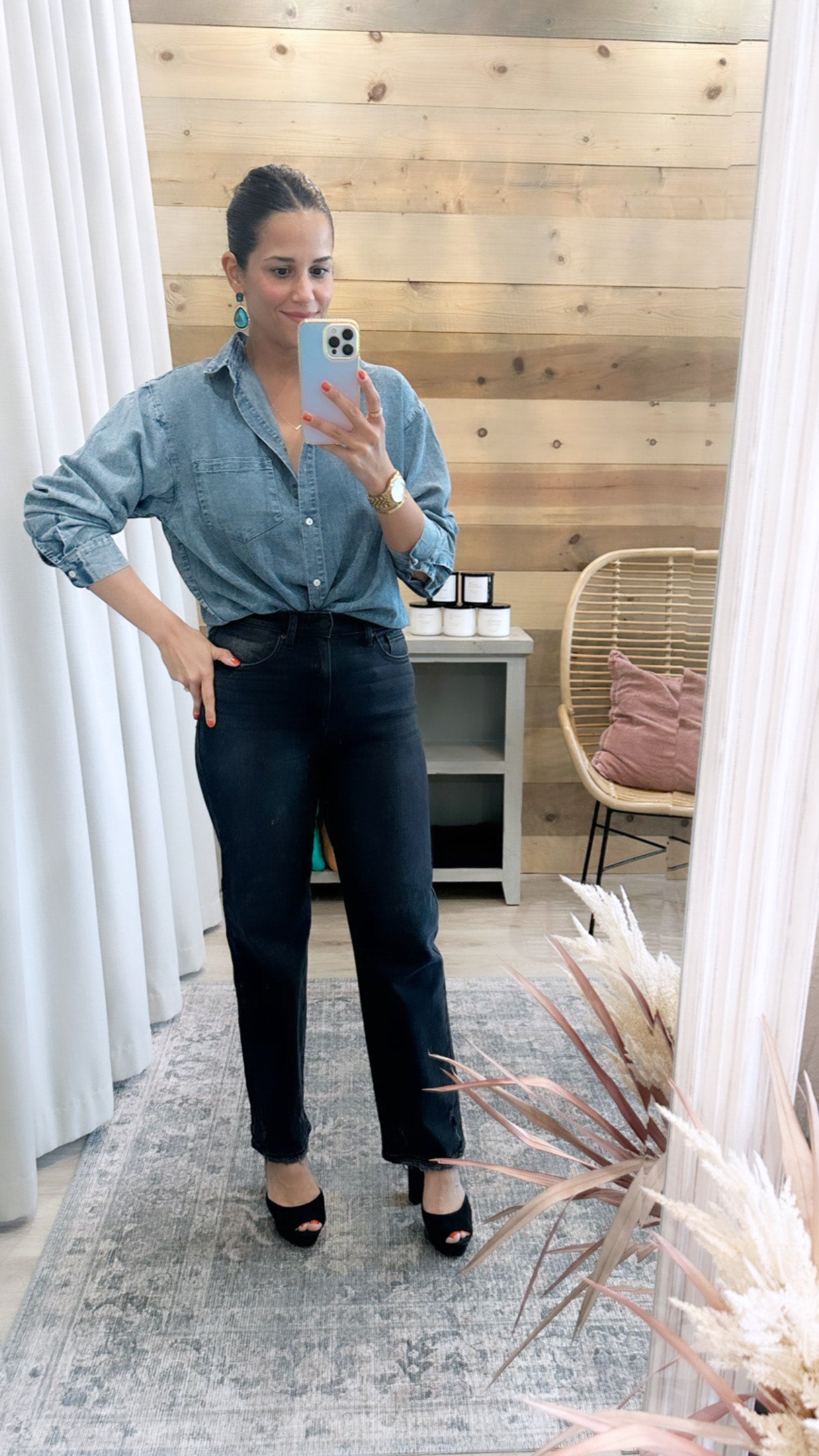 Caroline Jeans