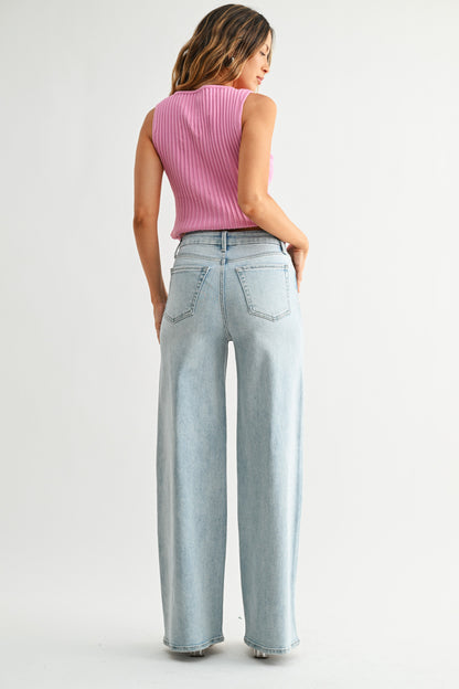 Gracie Jeans