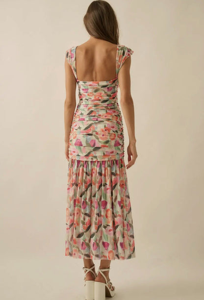 Zoe Maxi