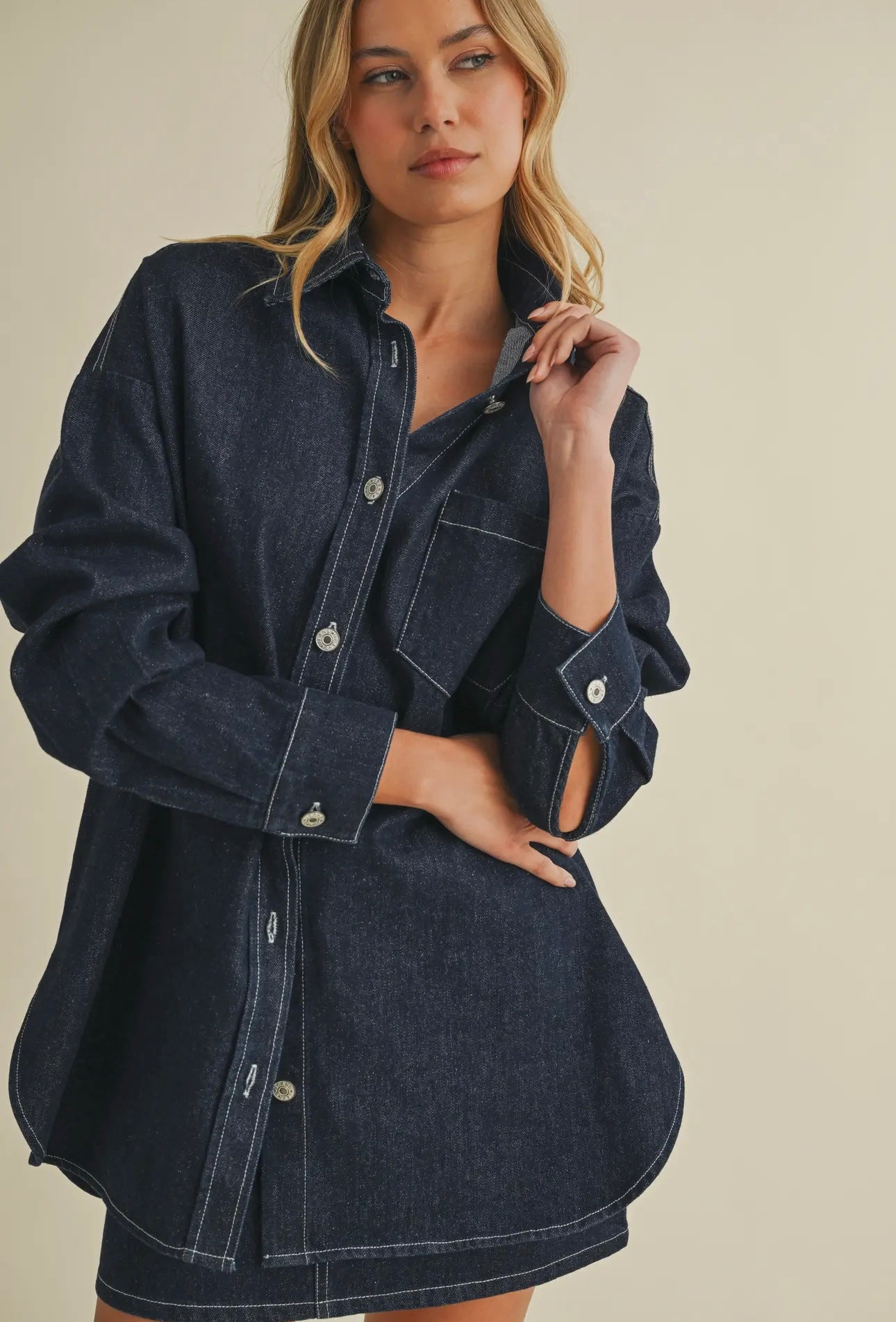 Aleah Jacket