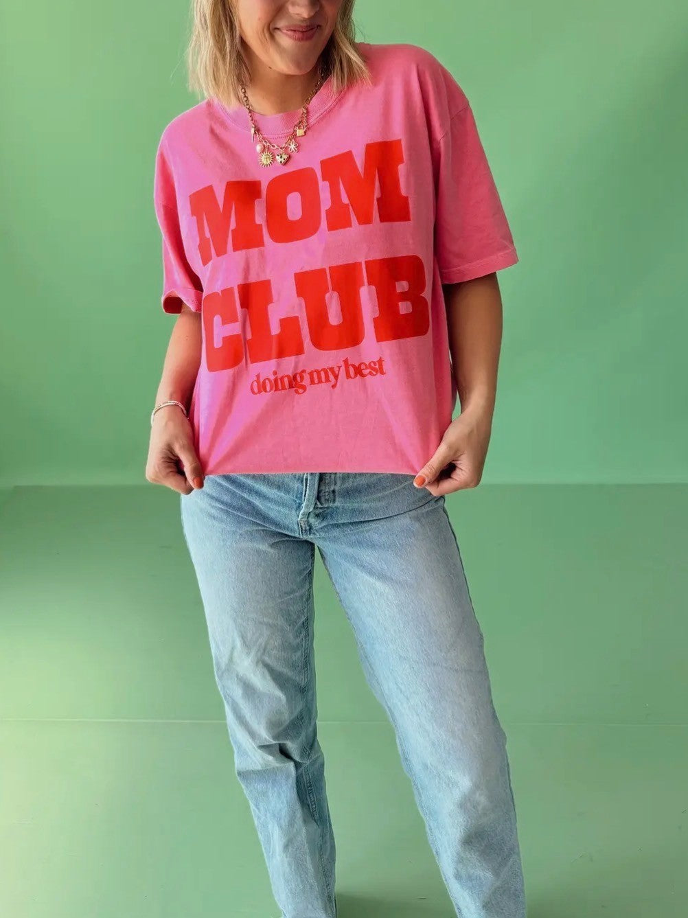Mom Club