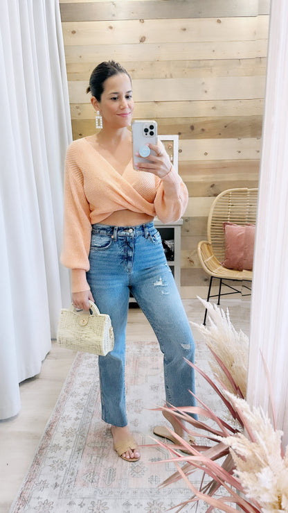 Emmy Knit