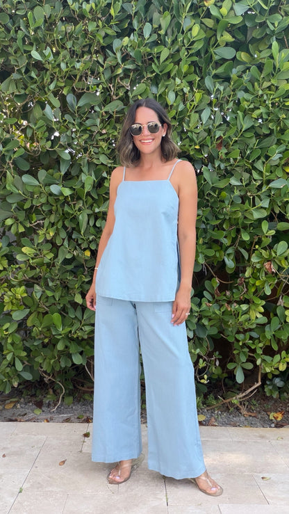 Lyla Pants