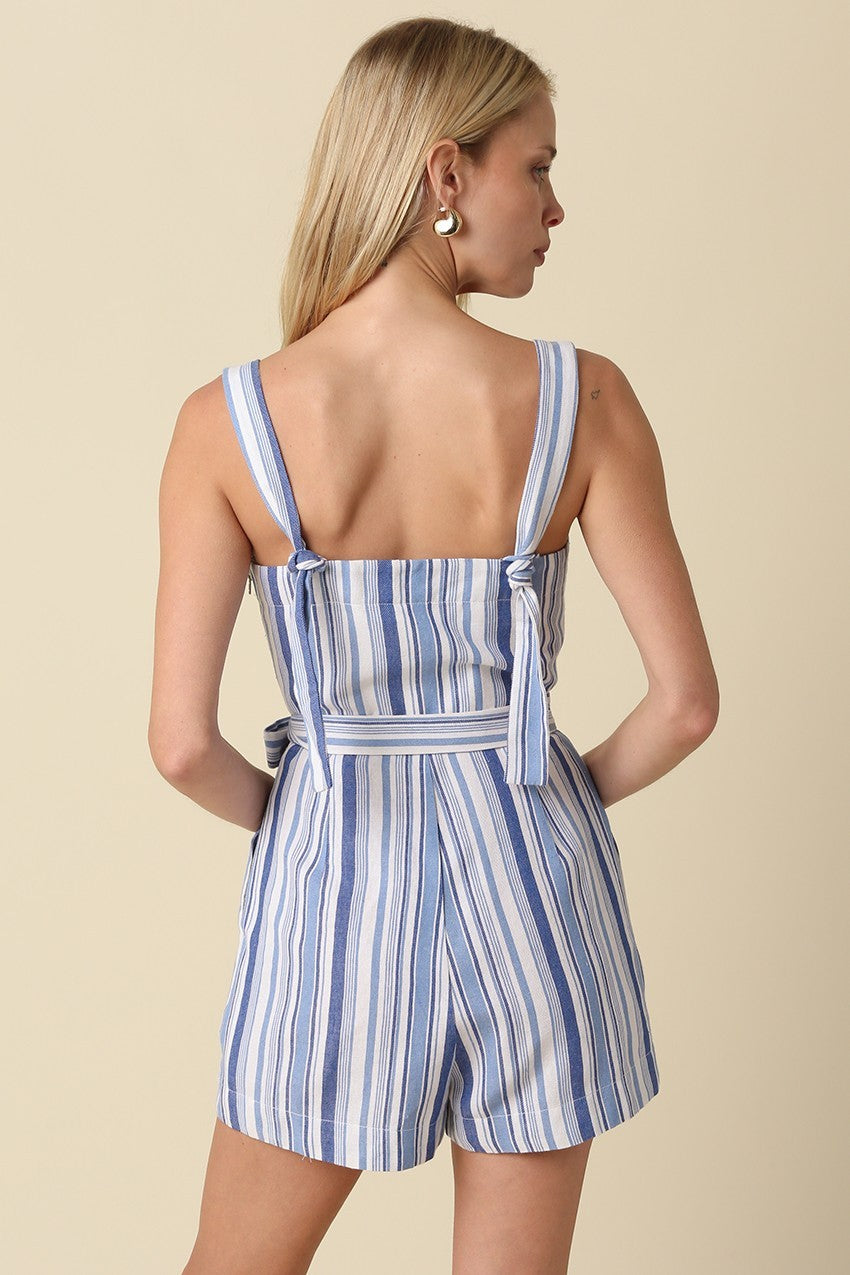 Maren Romper
