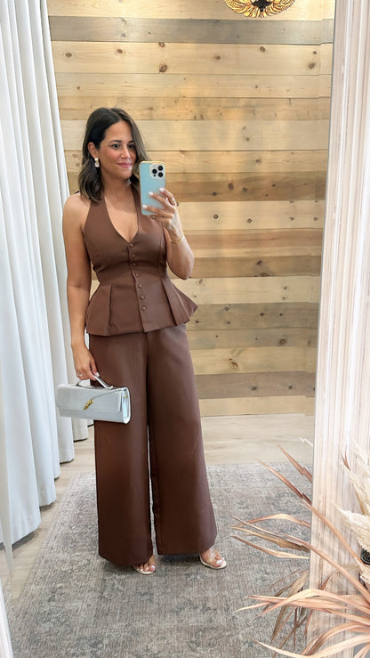 Gabrielle Pants