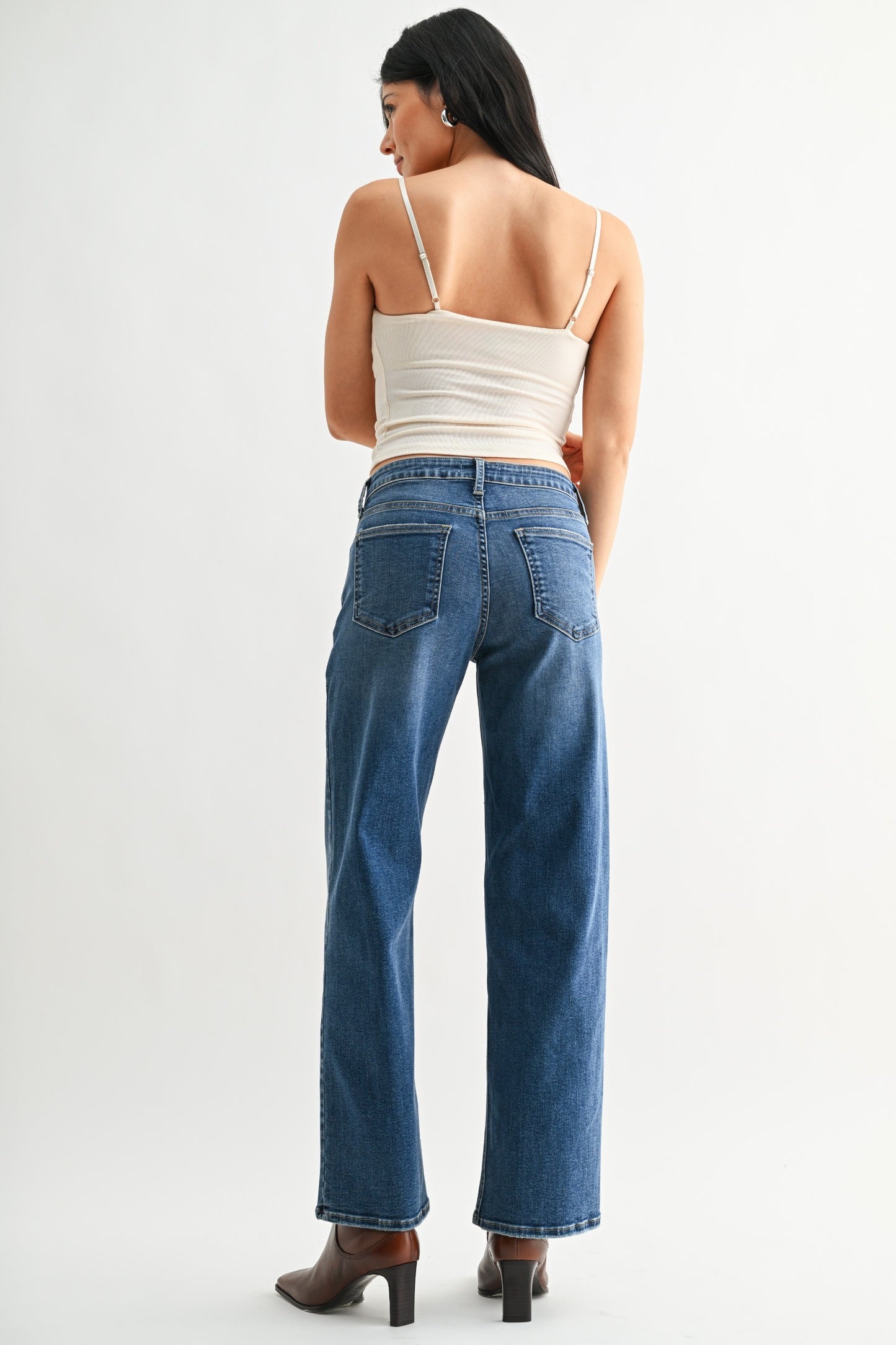 Mikayla Jeans