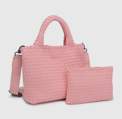 Pre-Order: Weaver Bag-Small ETA 6/5/25