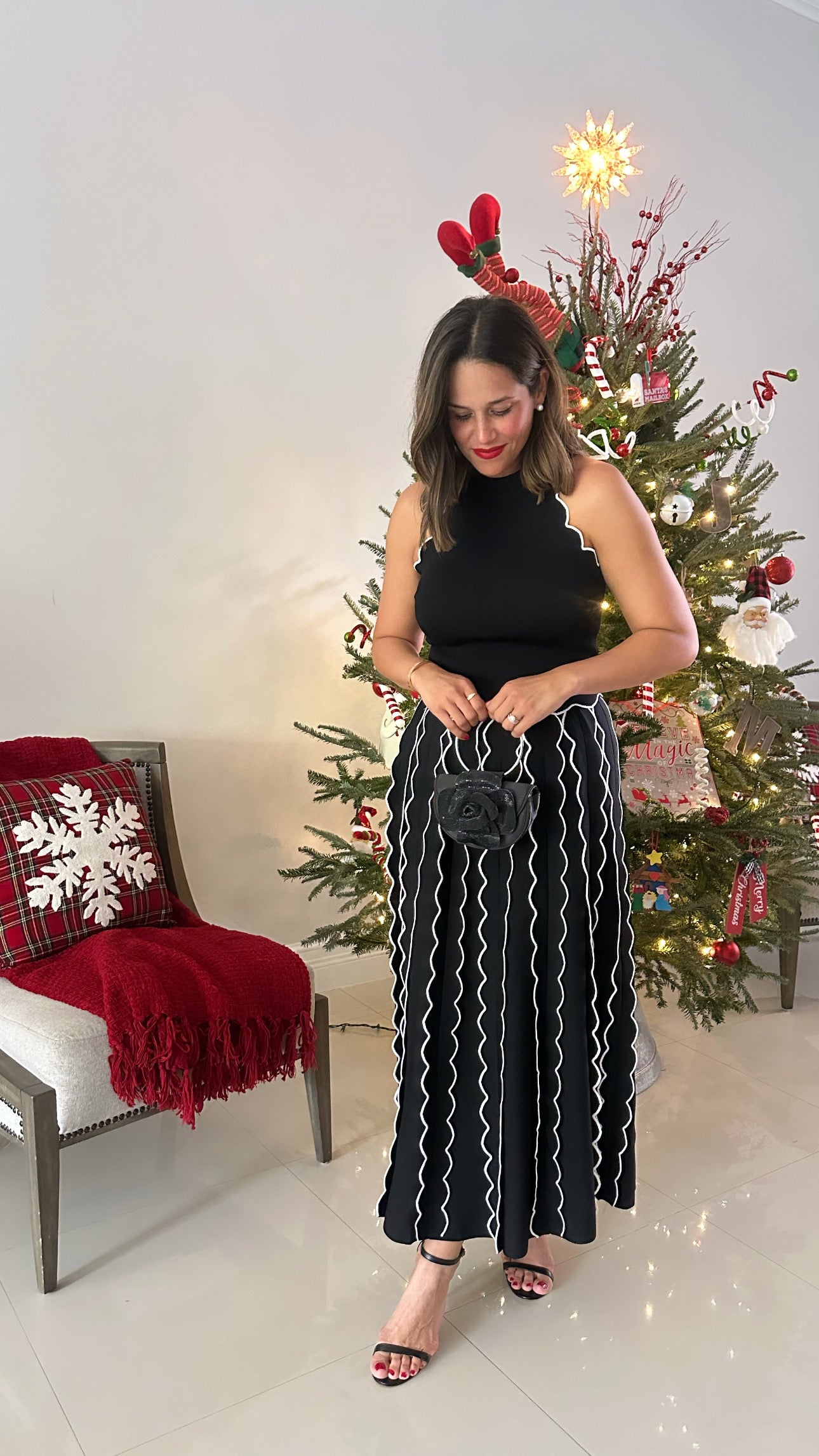 Kimberly Skirt