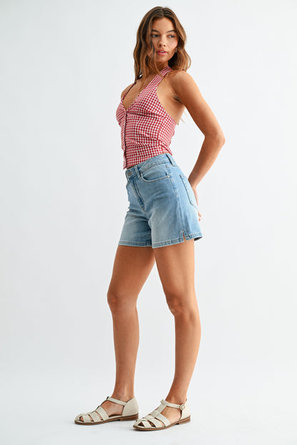 Nora Jean Shorts