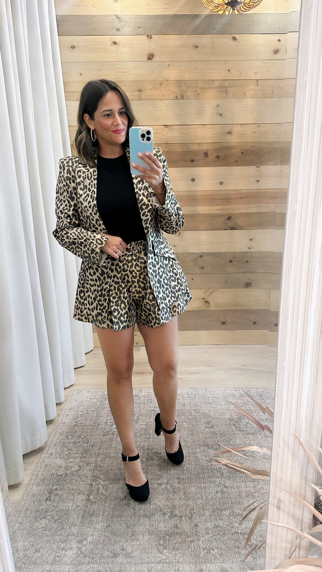 Aubrey Shorts