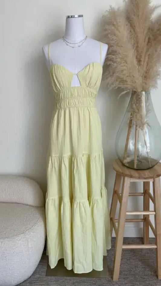 Ginny Maxi