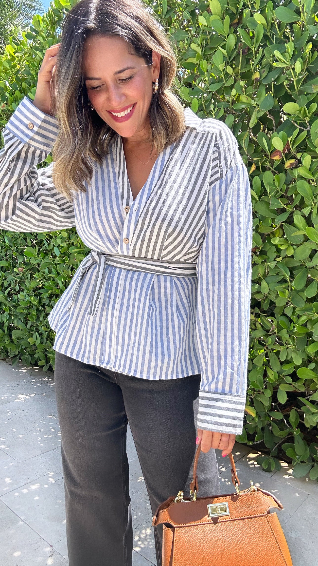 Tanner Top