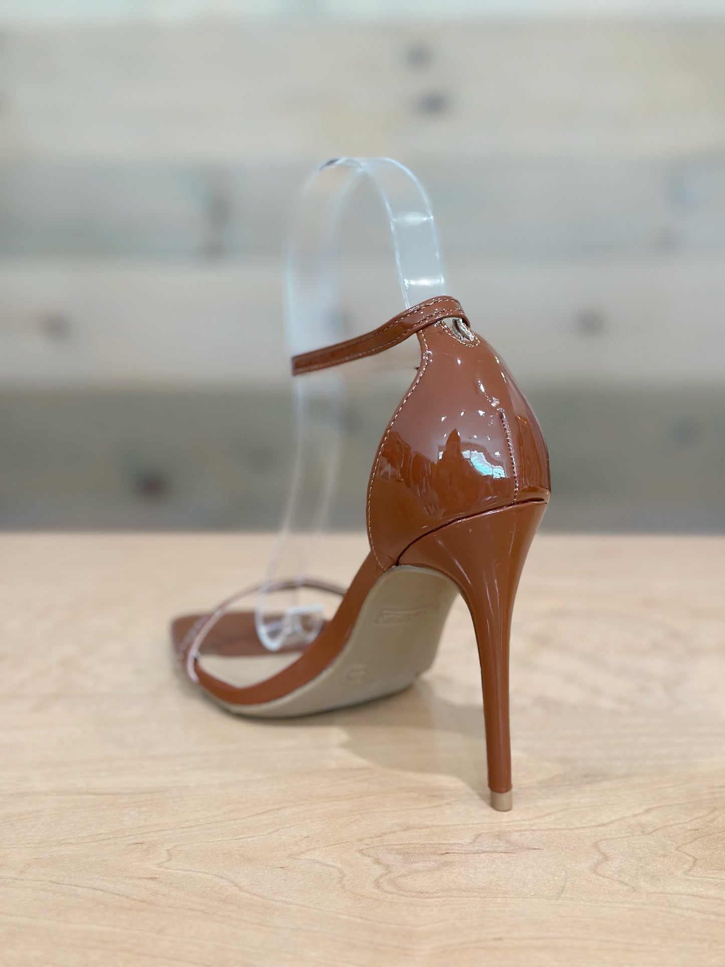 Neo Heels