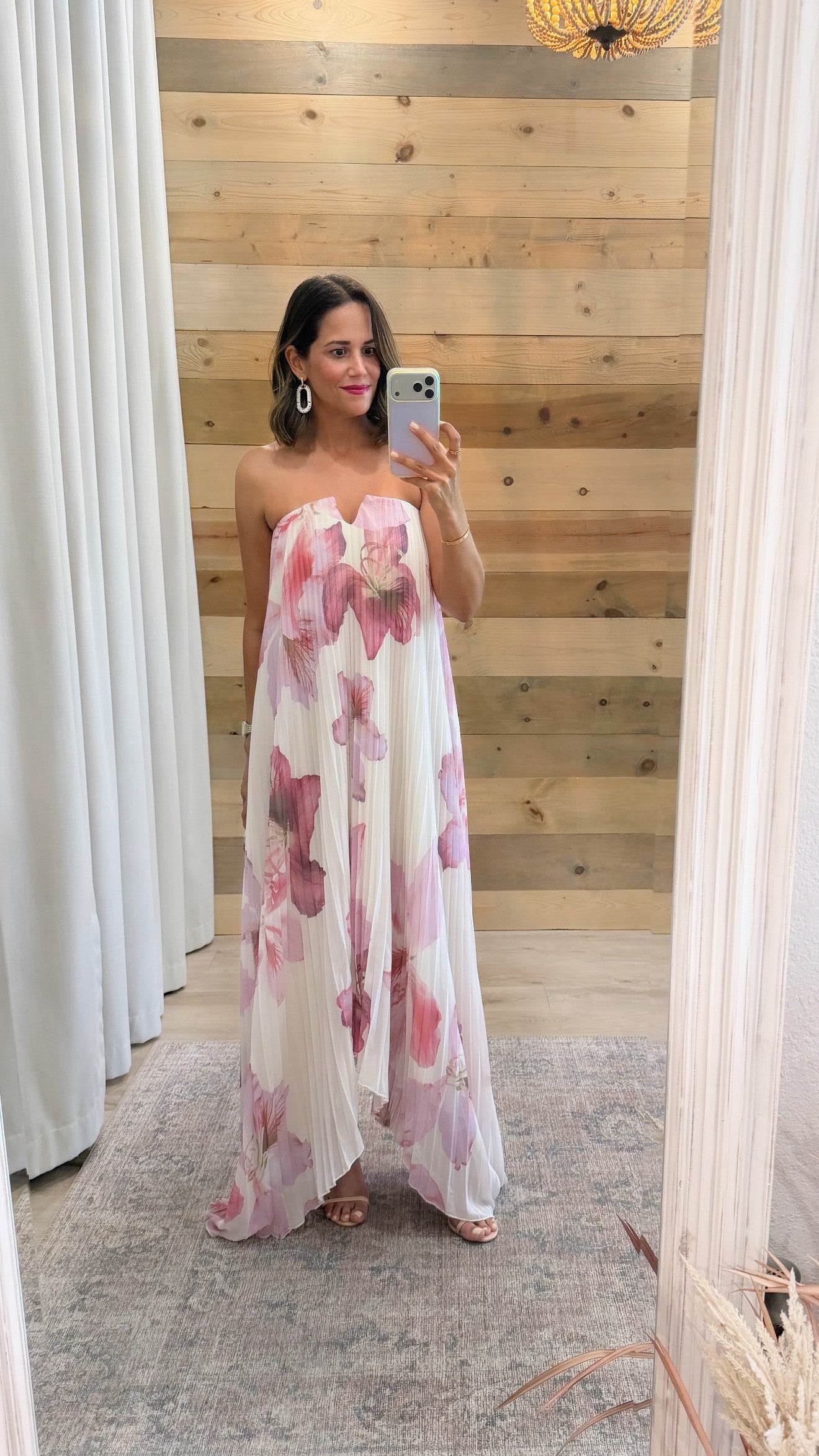 Lennon Maxi