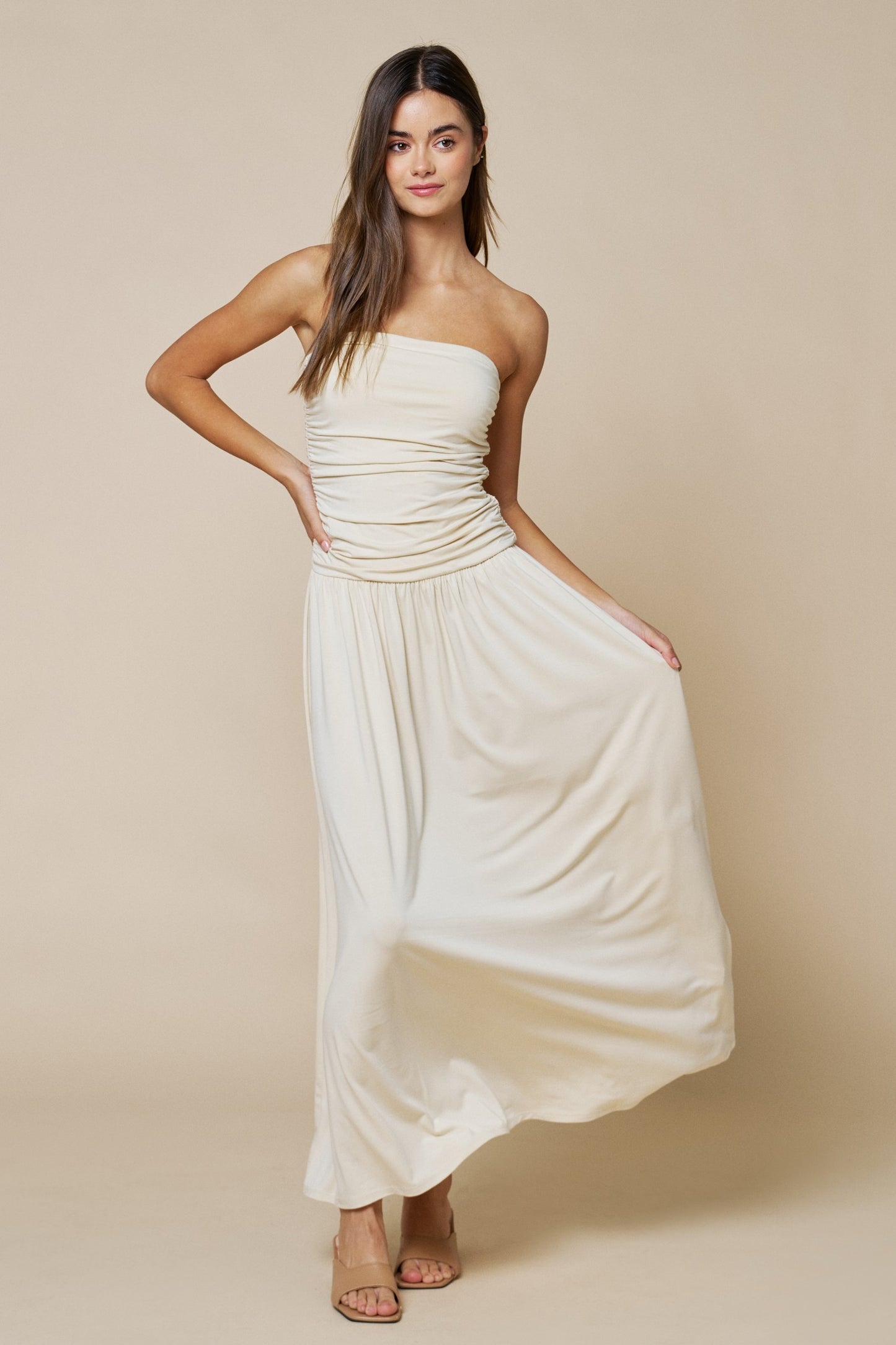 Autumn Maxi