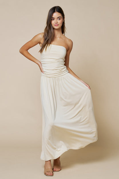 Autumn Maxi