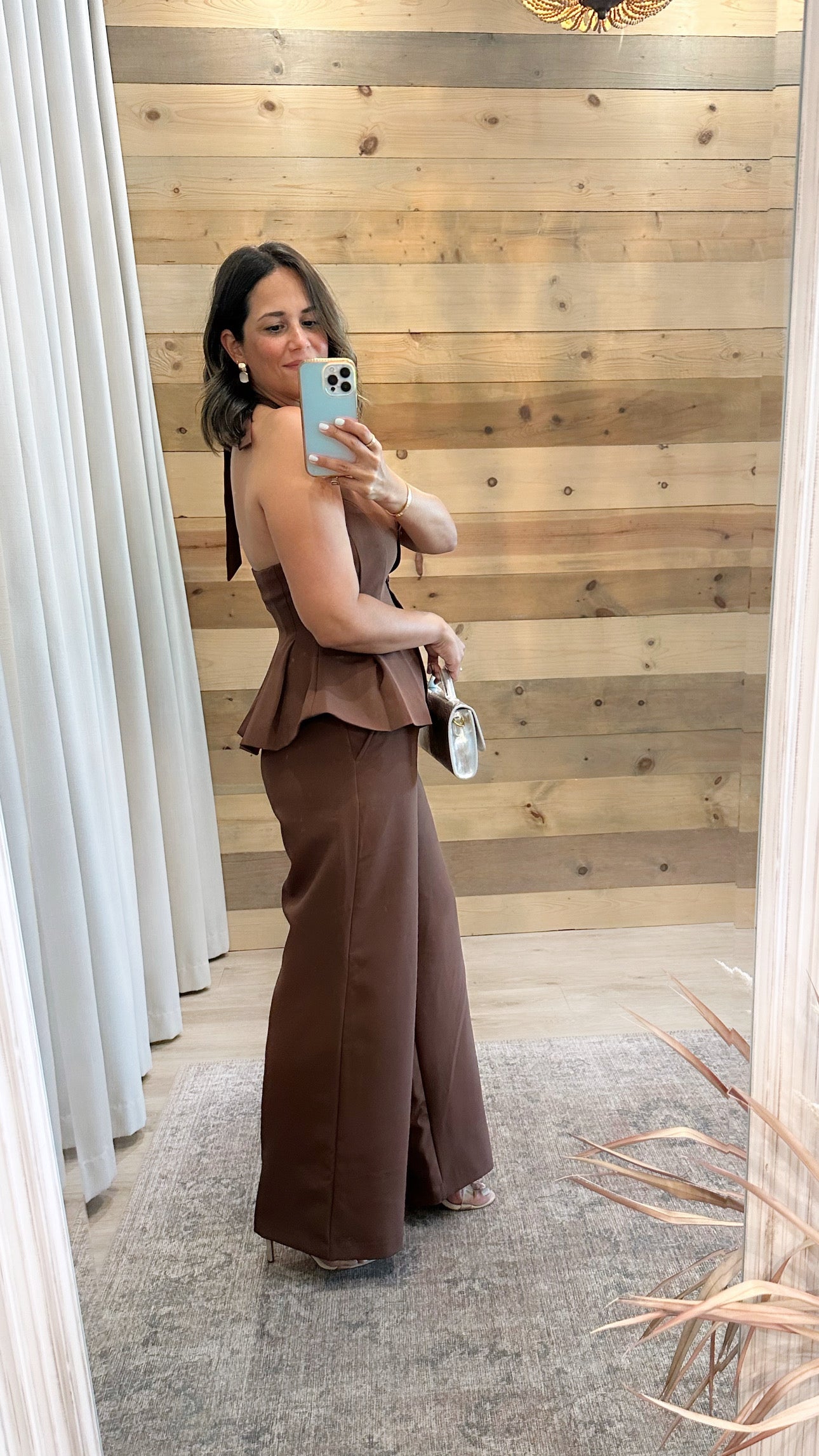 Gabrielle Pants