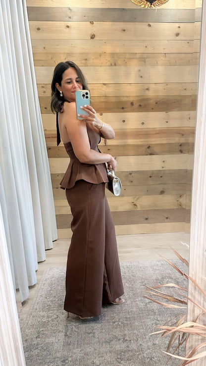 Gabrielle Pants