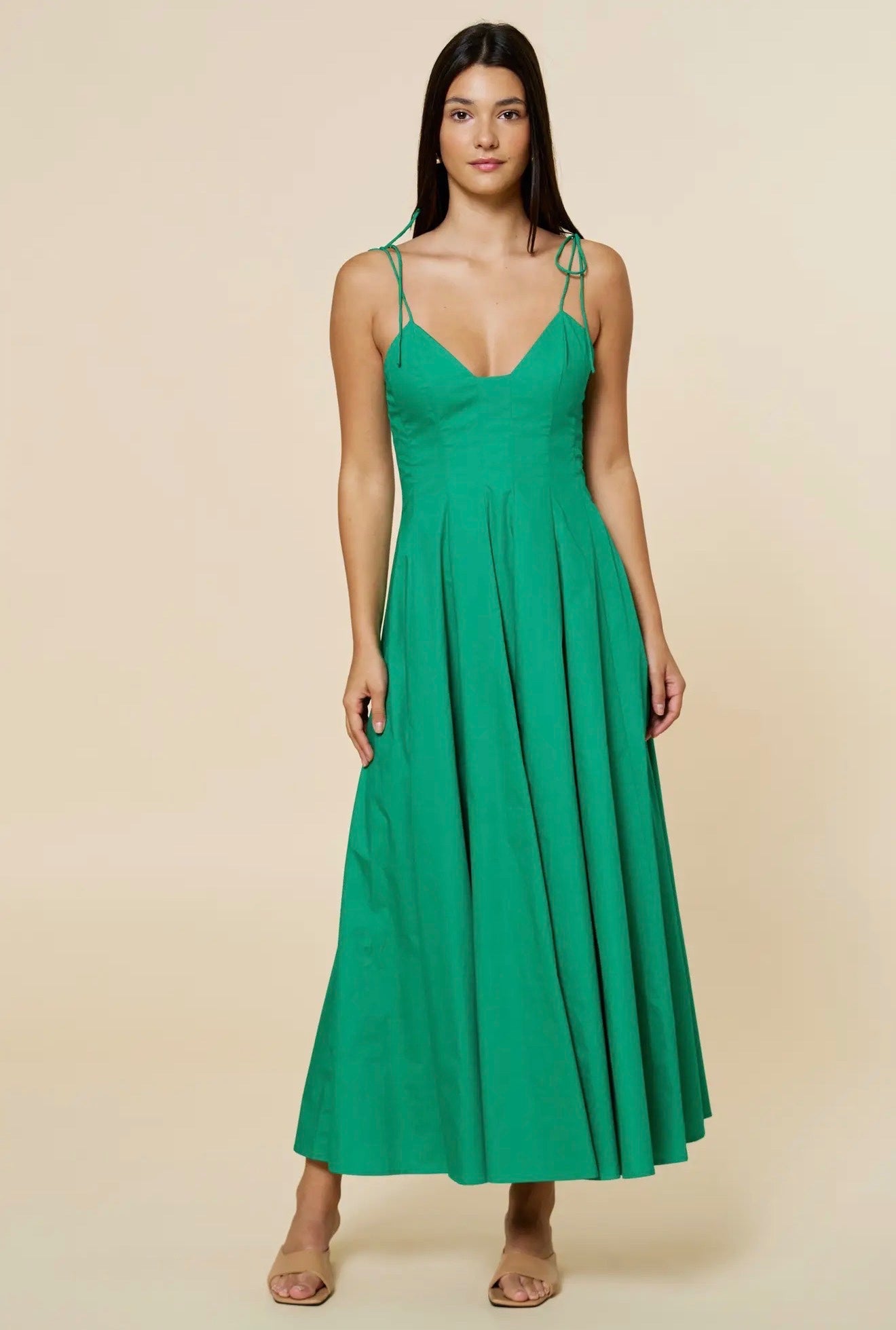 Leilani Maxi