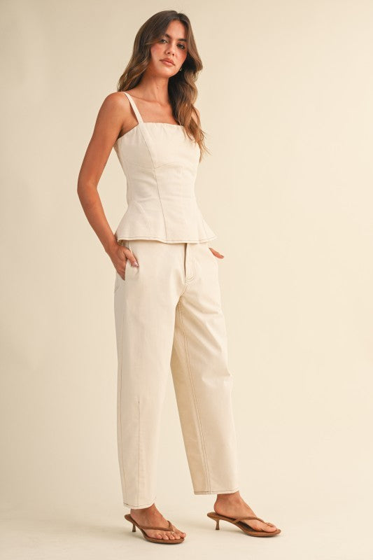 Lucia Top