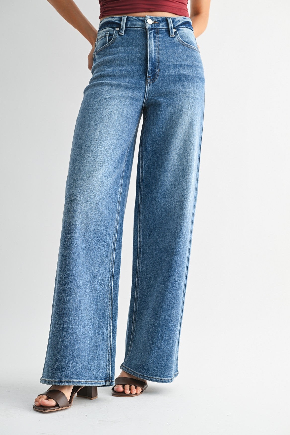 Gracie Jeans