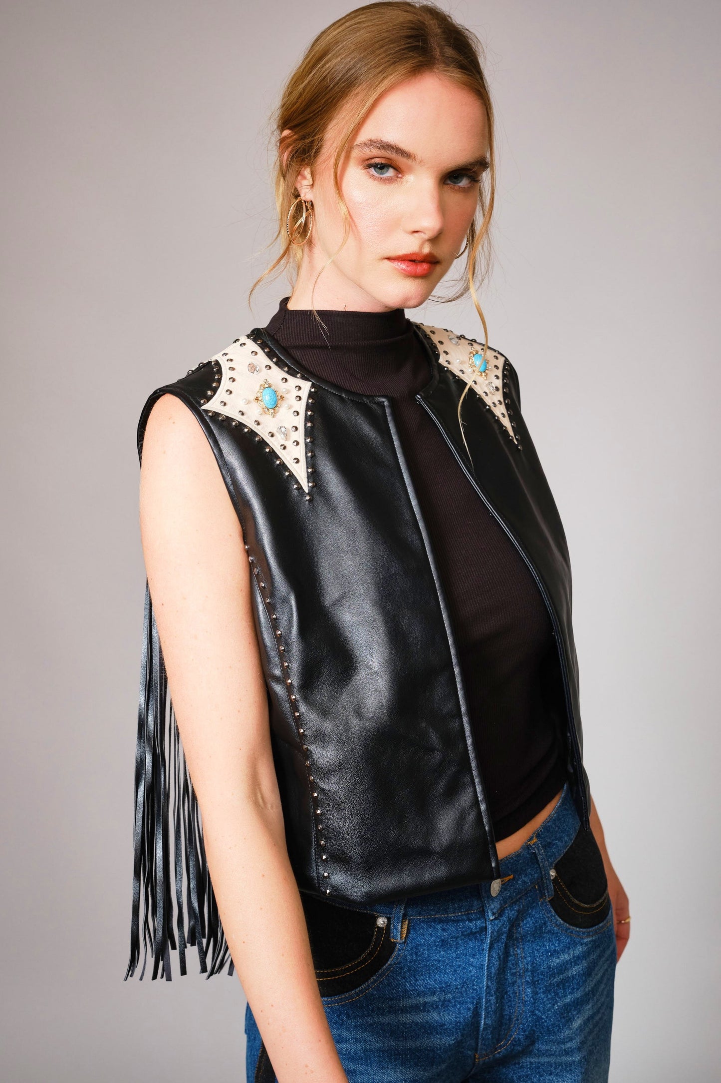 Carrie Vest