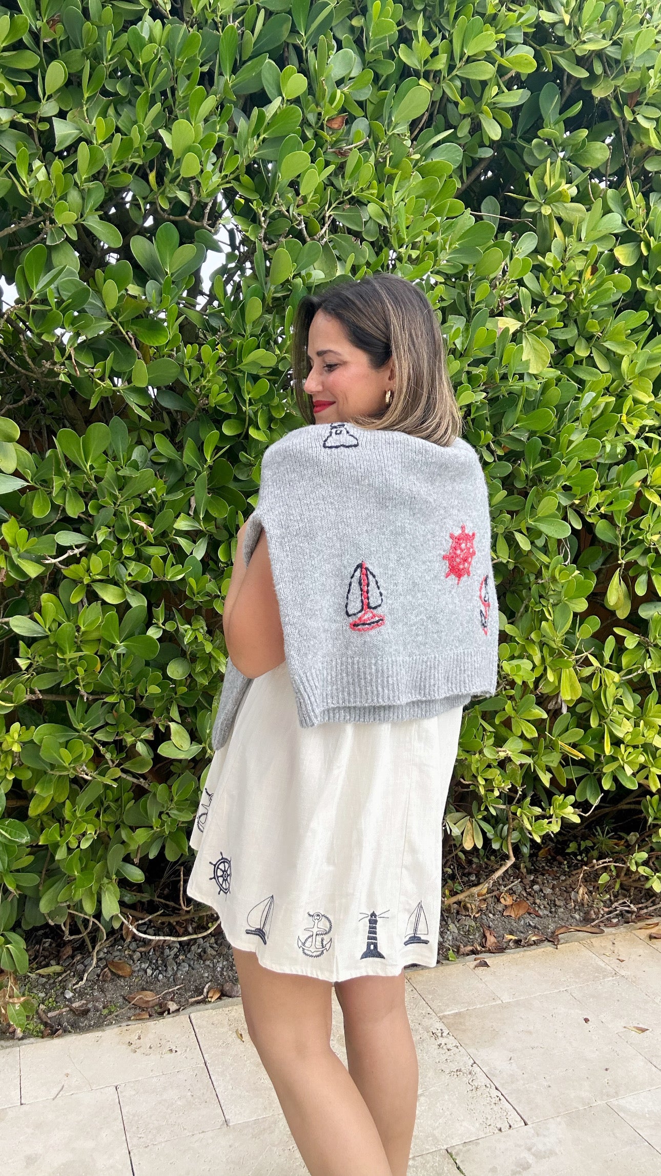Marina Knit