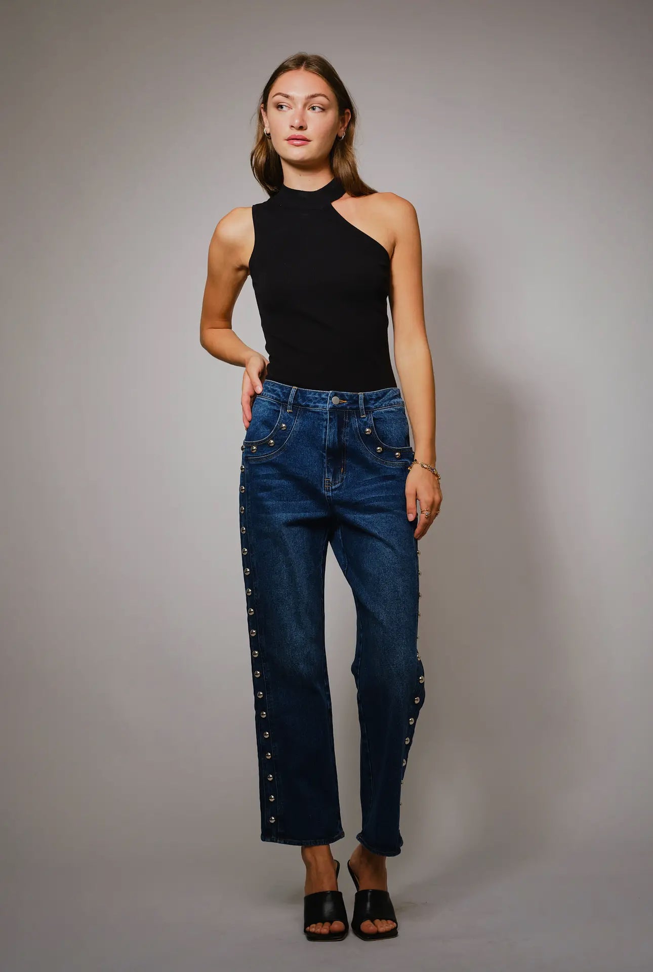 Amara Jeans