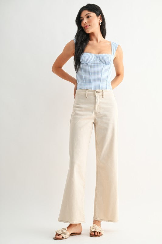 Valerie Jeans