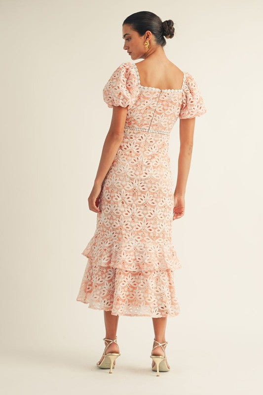 Brooklyn Maxi