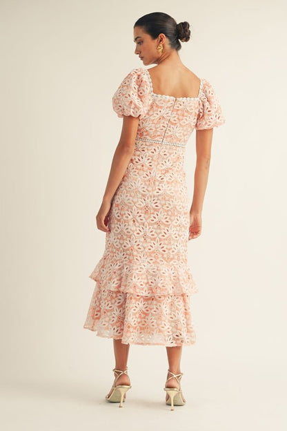 Brooklyn Maxi