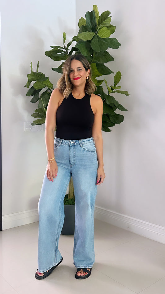 Marissa Jeans